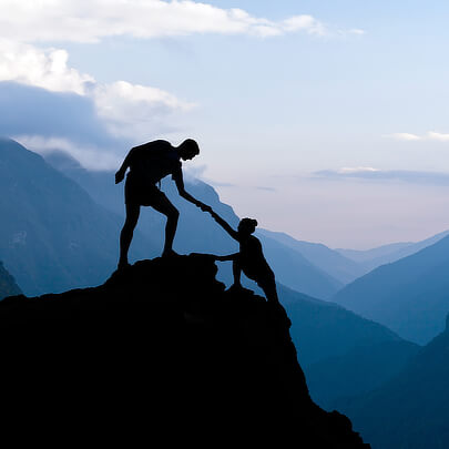 Our Story: From Vision to Reality