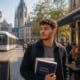 Les meilleures villes d’Europe pour les étudiants marocains en 2026
