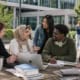 How to Build a Support Network Abroad as a Moroccan Student in 2026 1 How to Build a Support Network Abroad as a Moroccan Student in 2026