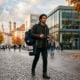 Du Maroc à Munich : le parcours professionnel d’un étudiant marocain en Allemagne