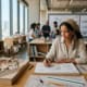 Studying Architecture Abroad: Portfolio & Degree Recognition for Moroccan Students