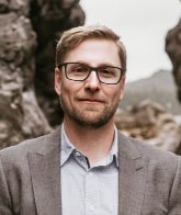 Jeff - Partner & University Manager