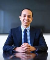 Naoufel - General Manager